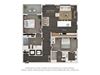 OSPREY B5 FLOOR PLAN